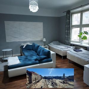 Appartement met Twee Slaapkamers